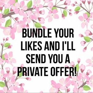 Make a bundle